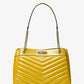 Whitney Medium Quilted Tote Bag