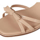 Carolina Block Heel Sandals