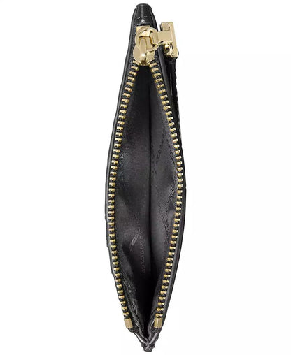Empire Small Zip Card Case