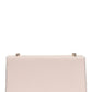 Furla Camelia Logo Lettering Mini Shoulder Bag