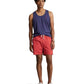 Washed Jersey Tank