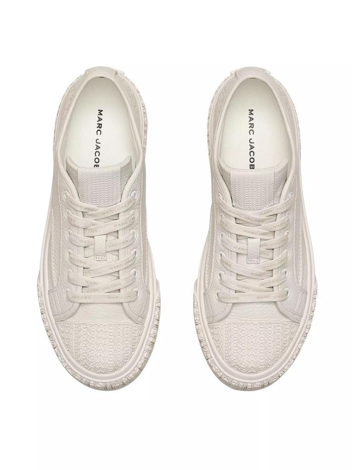 Leather Sneakers