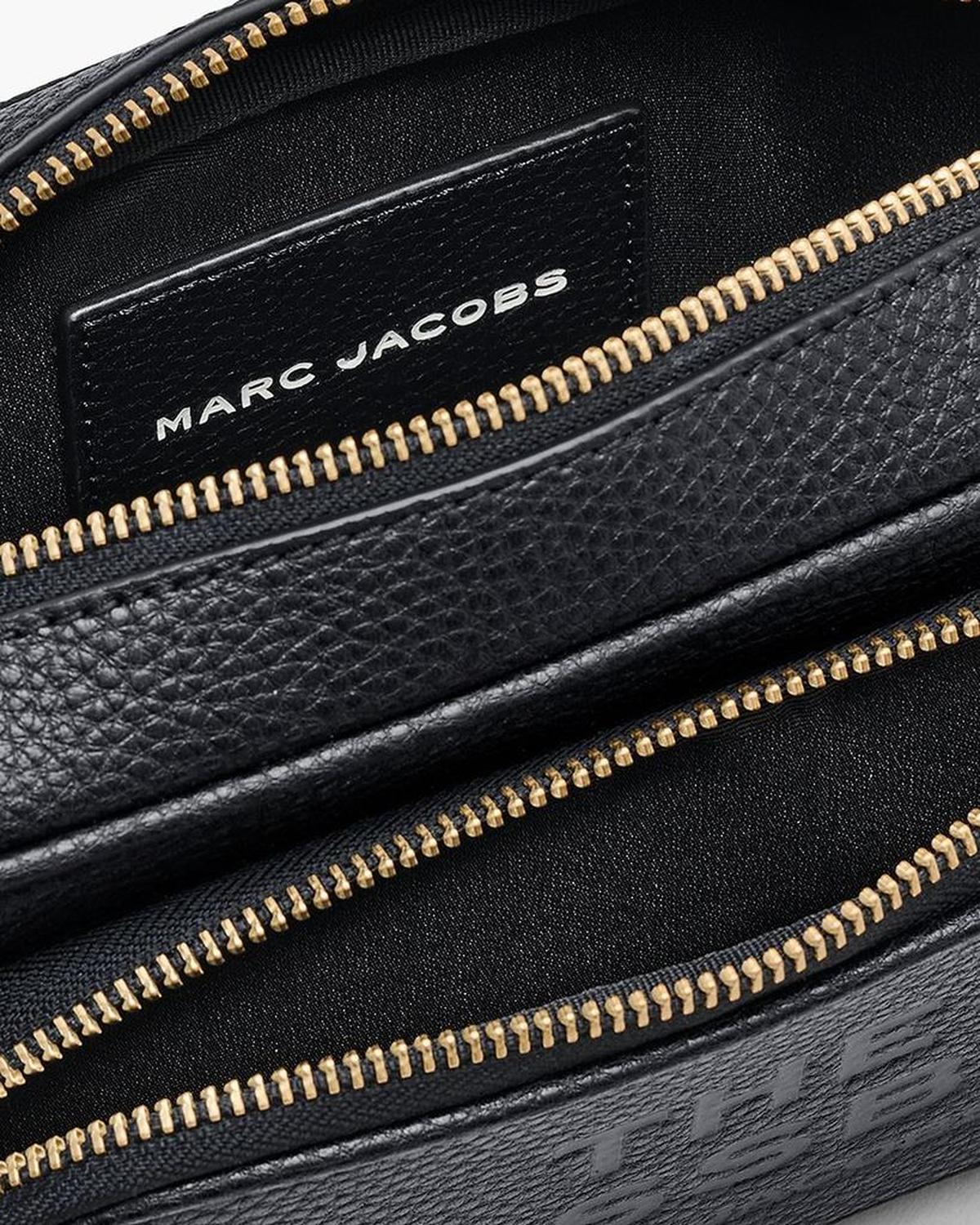 The Crossbody Bag