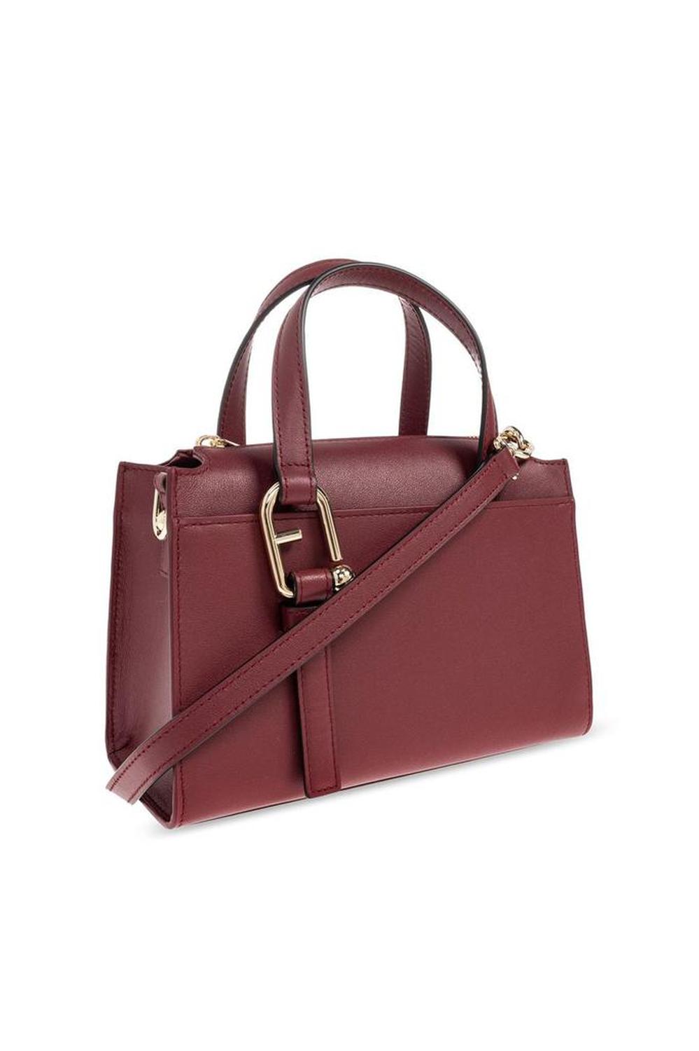 Furla Nuvola Small Hand Bag