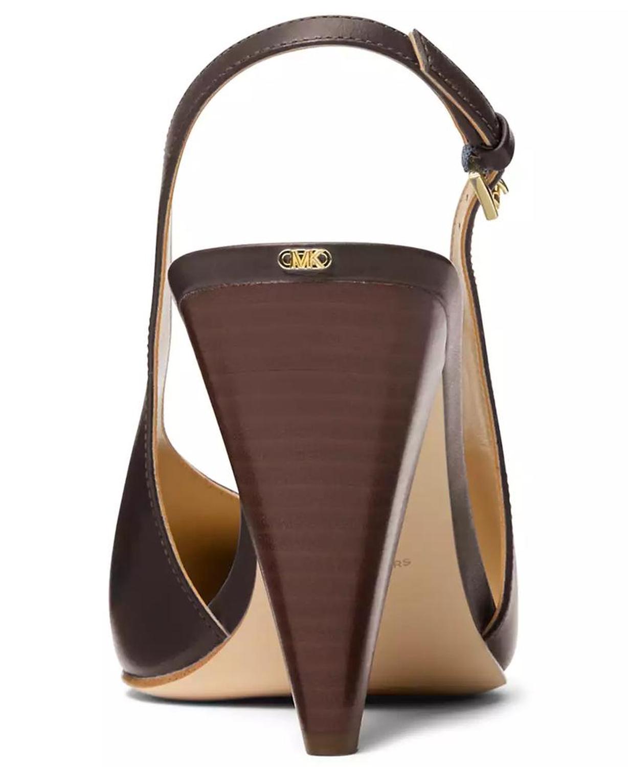 Women's Electra Slingback Pumps