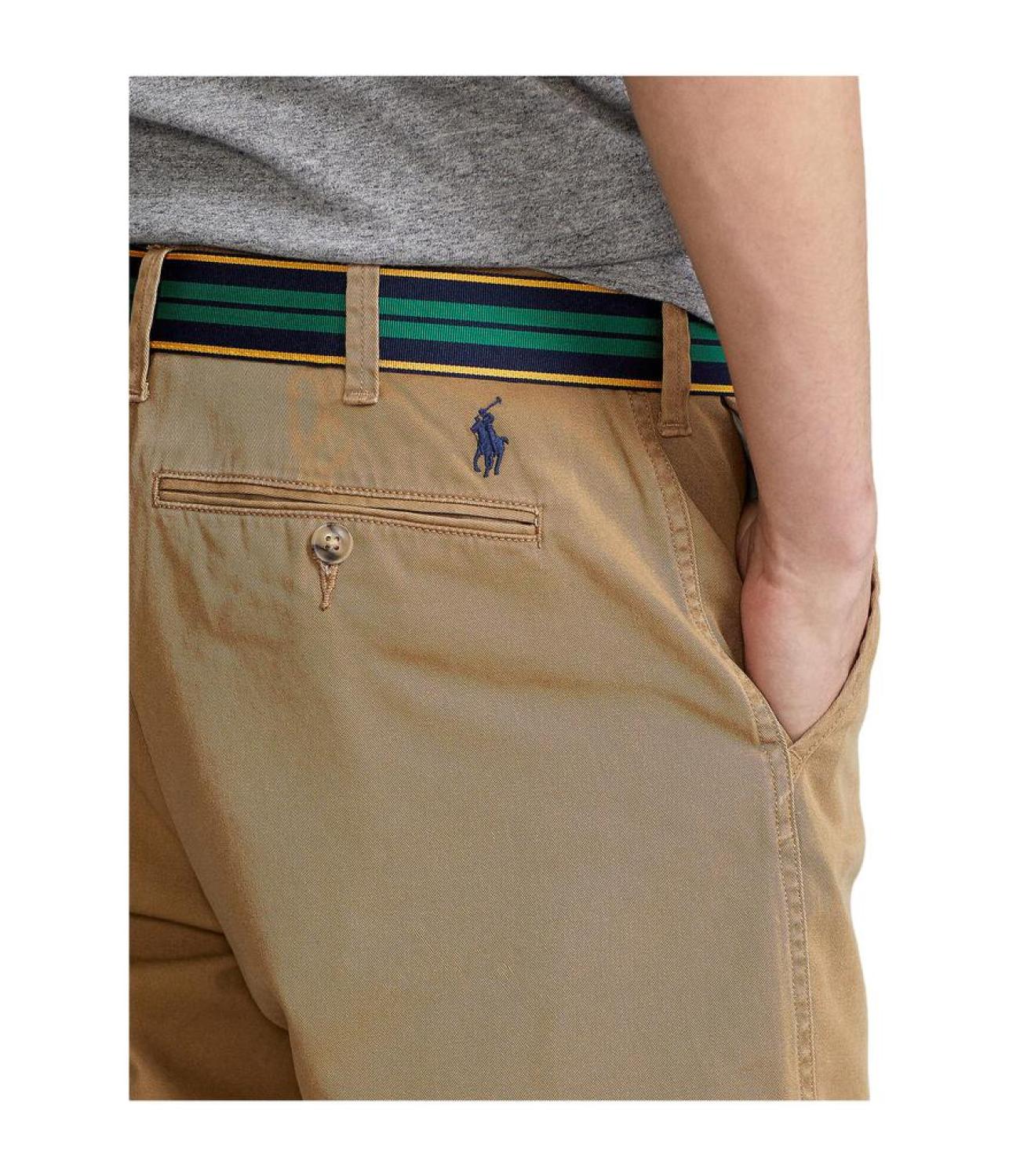 Surplus Chino Shorts