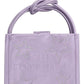 Marc Jacobs The Star Satin Mini Tote Bag