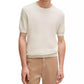 Men's Regular-Fit Short Sleeved Sweater
