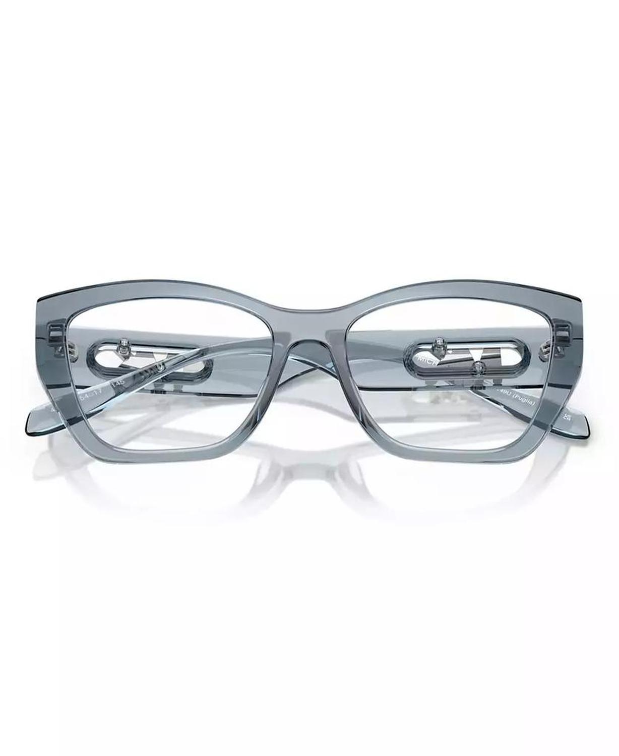 Women's Puglia Eyeglasses, MK4149U