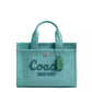 Cargo 26 Rainbow Small Tote Bag
