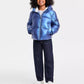 Big Girls Hooded Puffer Jacket