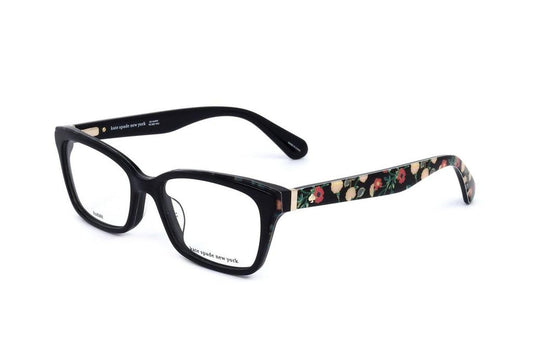 Kate Spade Rectangle-Frame Glasses