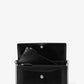 Jet Set Medium Saffiano Leather 2-in-1 Convertible Crossbody Bag