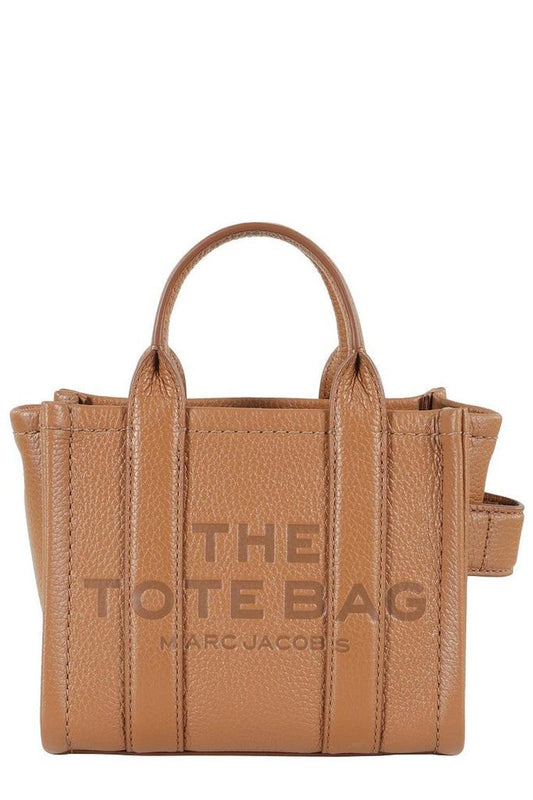 Structured Mini Tote
