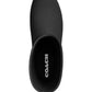 Women's Ryder Rubber Lug Rain Booties
