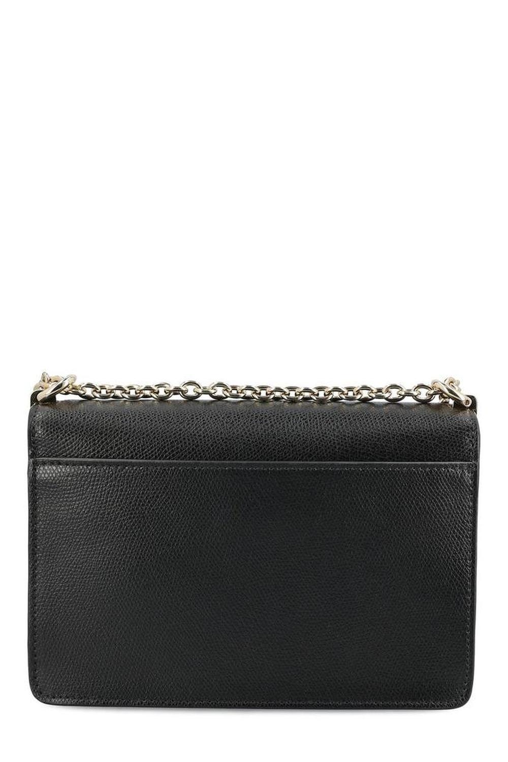 Furla 1927 Mini Crossbody Bag