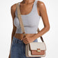 Bradshaw Medium Signature Logo Messenger Bag