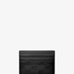 Cooper Logo Embossed Card Case
