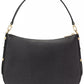 Liv Leather Shoulder Bag