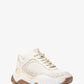 Atlas Signature Logo and Mesh Trainer