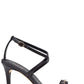 Michael Michael Kors Lena Logo-Plaque Sandals