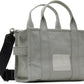 Gray 'The Canvas Small' Tote