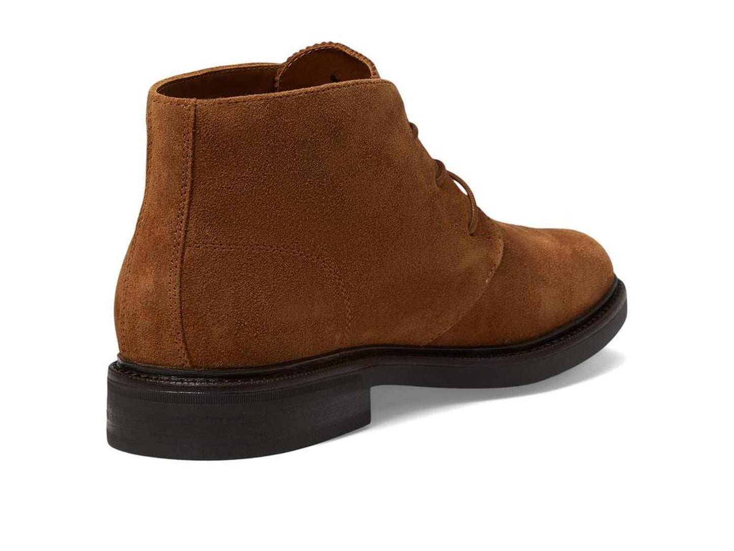 Asher Suede Chukka Boot
