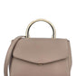 Furla Foldover-Top Tote Bag