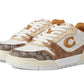 Soho Sneakers in Mixed Signature