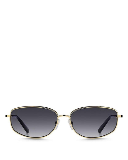 Rectangle  Sunglasses, 60mm