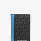 Hudson Signature Logo Folio Card Case