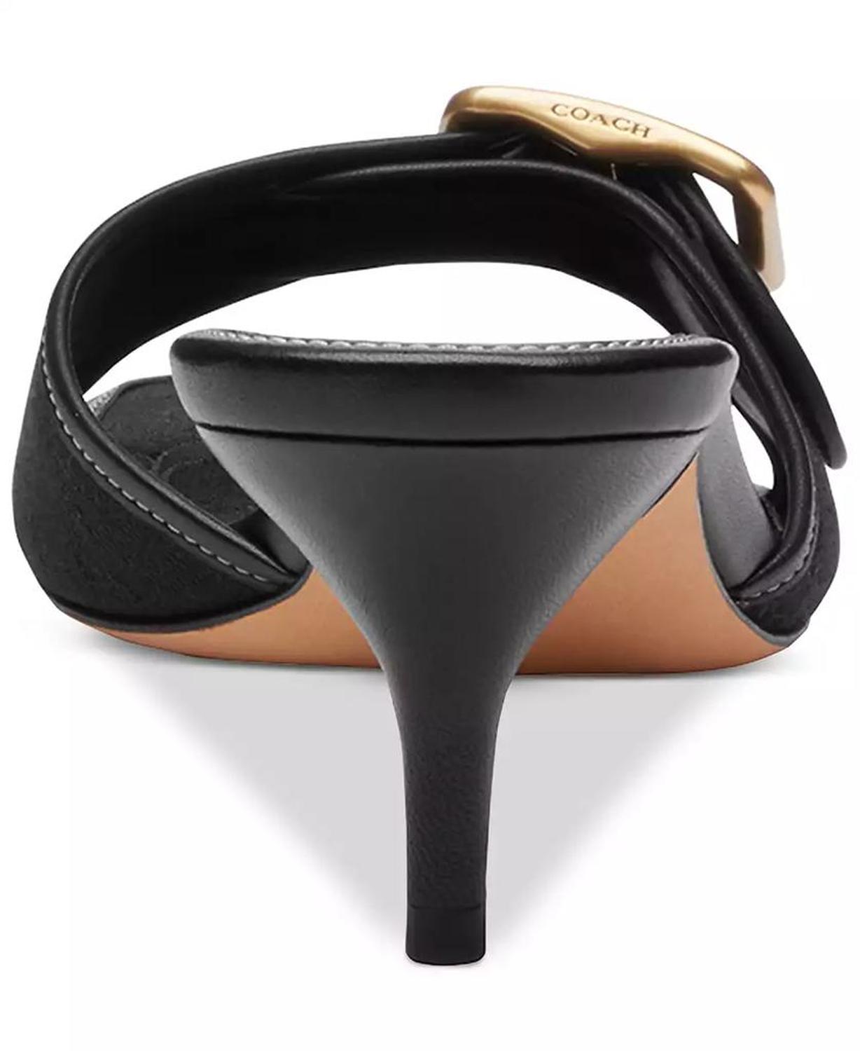Women's Margot Buckled Sandals