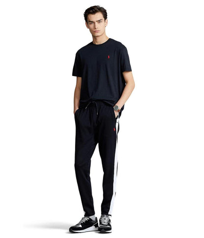 Classic Fit Crew T-Shirt