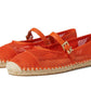 Lynn Ballet Espadrille