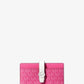 Greenwich Medium Signature Logo Wallet