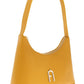 Furla Diamante Logo Plaque Mini Shoulder Bag
