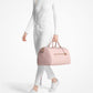 Jet Set Travel Extra-Large Signature Logo Duffel Bag