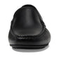 Noel Smooth Leather Moccasins