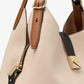 Deco Crossbody Tote Bag