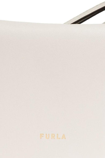Furla Nuvola Arch Logo Mini Handbag