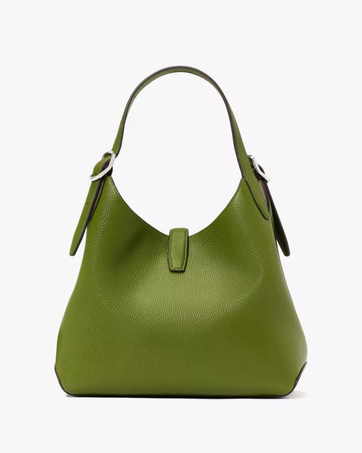 Deco Crossbody Tote Bag