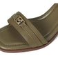 Mandy Mid Sandal