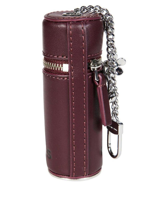 Marc Jacobs The Lipstick Case Bag Charm
