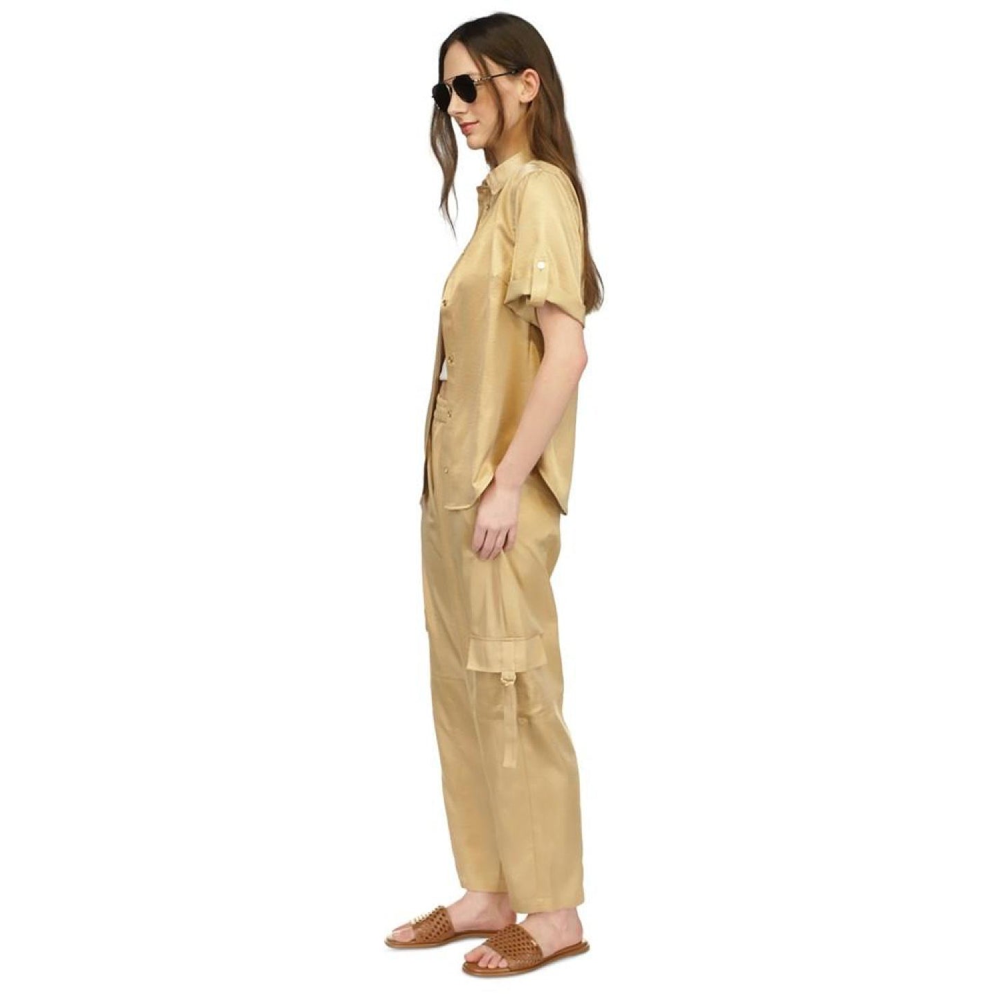 Women's Utility Pull-On Pants