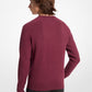 KORS Stretch Knit Sweater