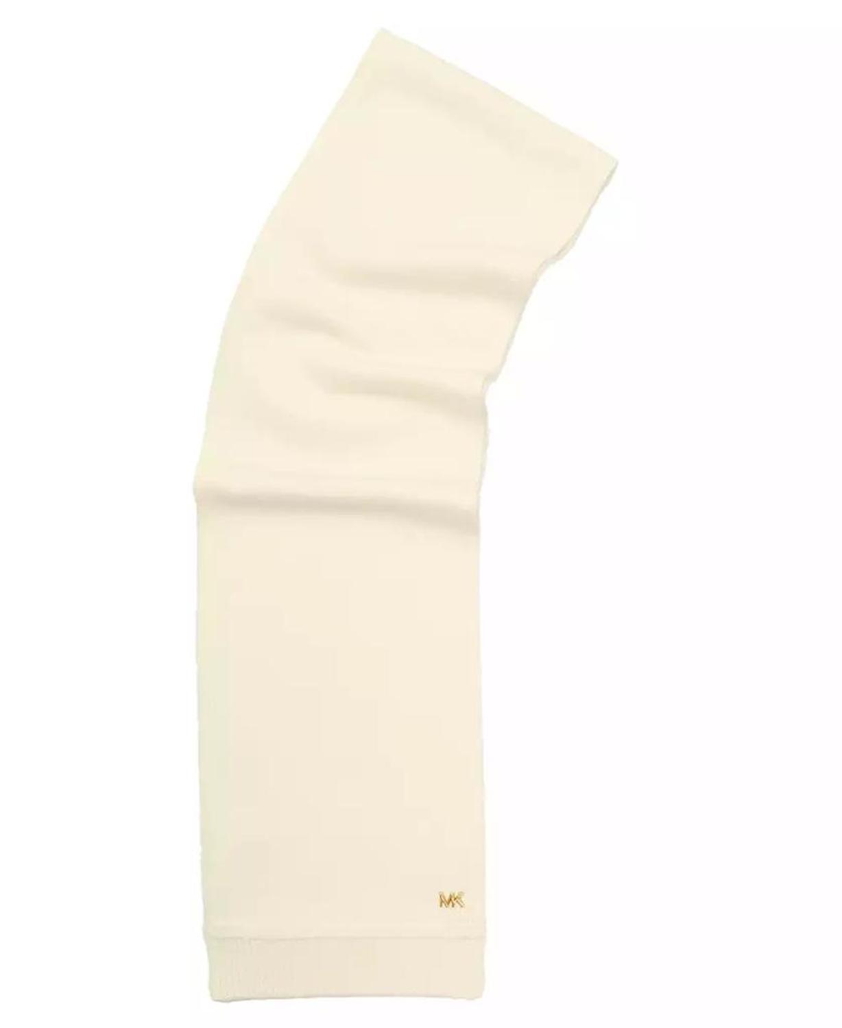 Women's Exposed Seam Scarf