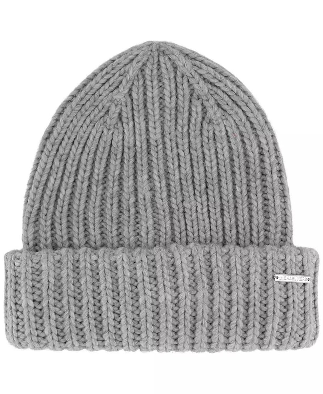 Women's Diamond Cuff Beanie