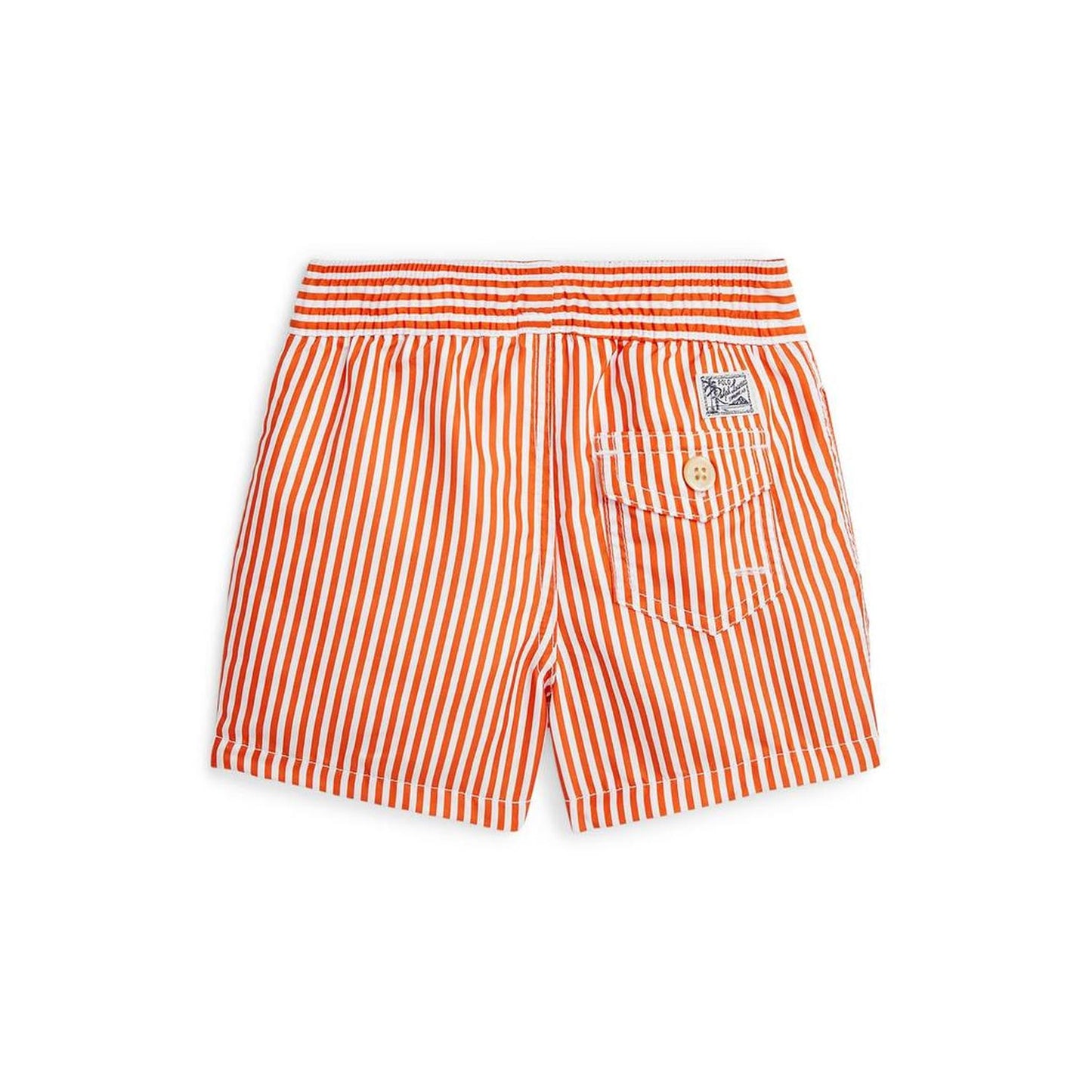 Traveler Swim Trunks (Infant)