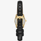 Micro Lexington Leather Watch