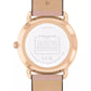 Women's Elliot Blossom Leather Strap Watch, 36mm